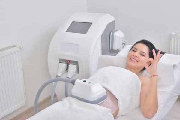 Which Areas of the Body Can Be Treated Nottinghamshire