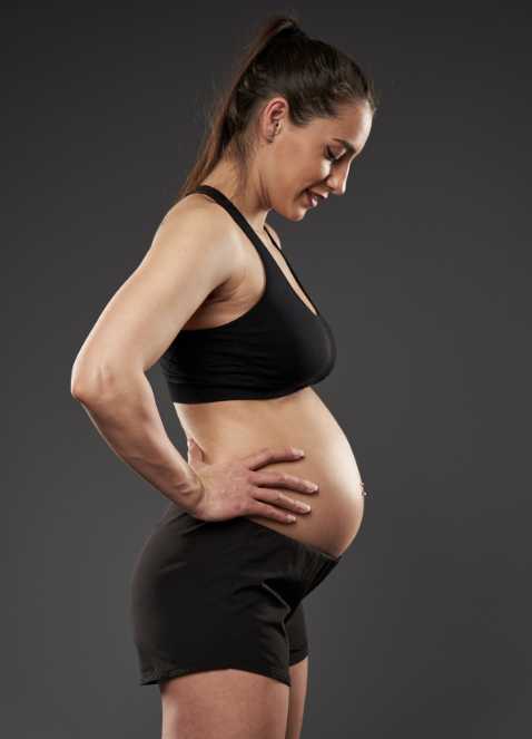 Can You Actually Prevent Diastasis Recti During Pregnancy Nottinghamshire