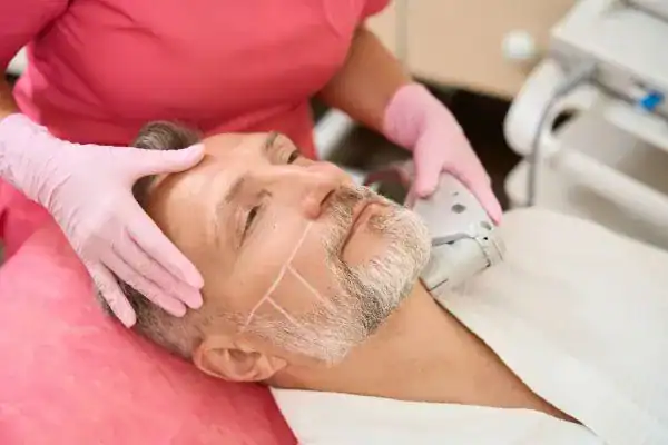 HIFU non-surgical treatment Nottinghamshire