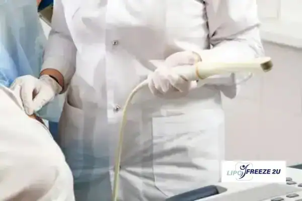 Image of HIFU Vaginal Tightening Nottinghamshire treatment.