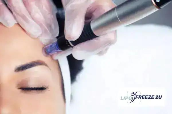 Morpheus 8 Nottinghamshire the top 10 reasons to choose this treatment!