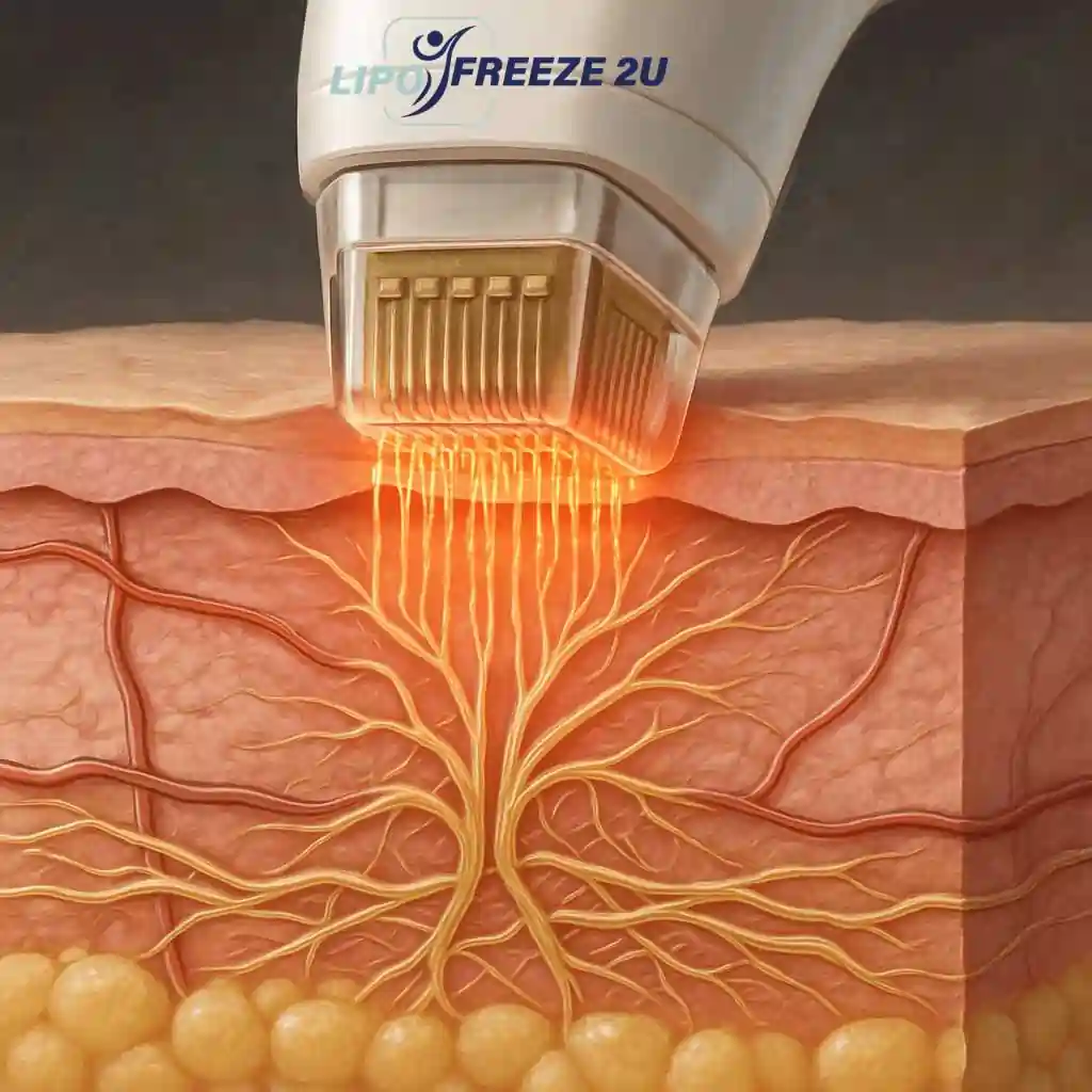 What Exactly Is RF Microneedling and Why Is Everyone Talking About It Nottinghamshire?