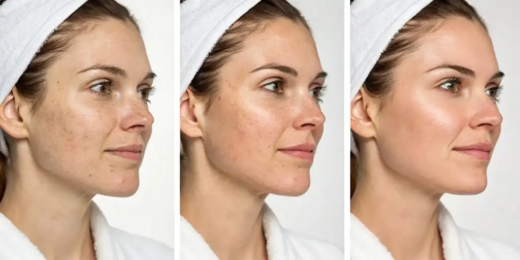 What Results Can RF Microneedling Deliver for Loose Skin After Weight Loss Medication Nottinghamshire?